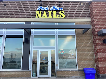 Park Place Nails - Nail Salon in Barrie, Ontario