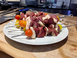 Photo n°17 de Maison Maillard à Antibes ()