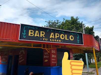 Bar Apolo