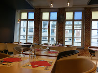 Atmosphère du Restaurant italien La Fossetta à Lille - n°5