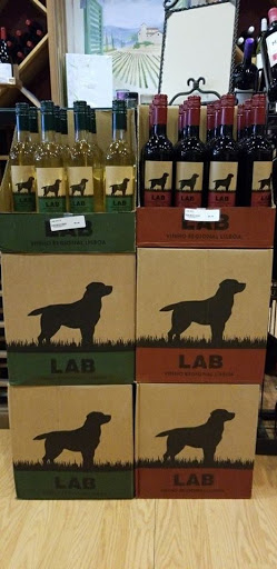 Liquor Store «T & R Wines & Liquors», reviews and photos, 145 Market St, Potsdam, NY 13676, USA