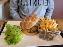 Plats et boissons du Restaurant Le Jardin d'Hiver à Noyal-sur-Vilaine - n°3