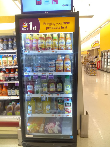 Supermarket «Giant», reviews and photos, 8100 Loch Raven Blvd, Towson, MD 21286, USA