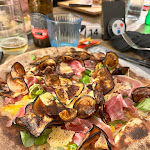 Photo n°5 de l'avis de Dario.o fait le 02/06/2023 à 19:06 sur le  Tredicisette à Palermo