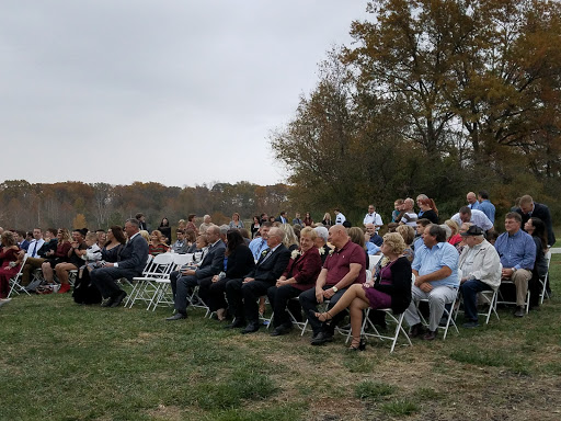 Public Golf Course «The Woodlands Golf Club & Banquet Facility», reviews and photos, 2839 Harris Ln, Alton, IL 62002, USA