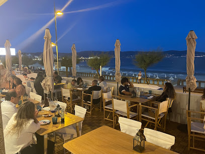 Sorrento Restaurante Pizzería - P.º Praia de Silgar, 60, 36960 Sanxenxo, Pontevedra, Spain