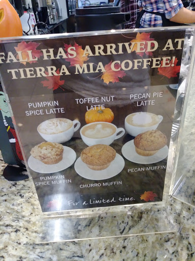 Coffee Shop «Tierra Mia Coffee», reviews and photos, 6706 Pacific Blvd, Huntington Park, CA 90255, USA