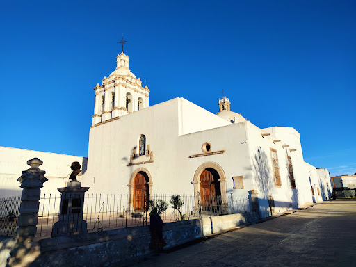 Templo de San Francisco de Asís