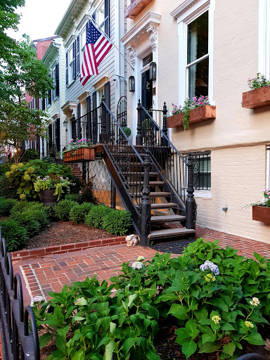 Computer Store «Apple Georgetown», reviews and photos, 1229 Wisconsin Ave NW, Washington, DC 20007, USA