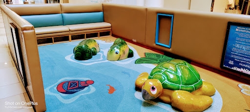 Shopping Mall «Monmouth Mall», reviews and photos, 180 New Jersey 35, Eatontown, NJ 07724, USA