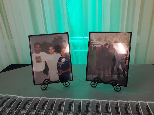 Banquet Hall «La Gala Banquet Hall», reviews and photos, 1600 Aldine Bender Rd, Houston, TX 77032, USA