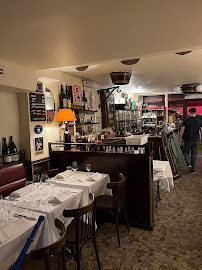 Atmosphère du Bistro Au Moulin à Vent à Paris - n°13