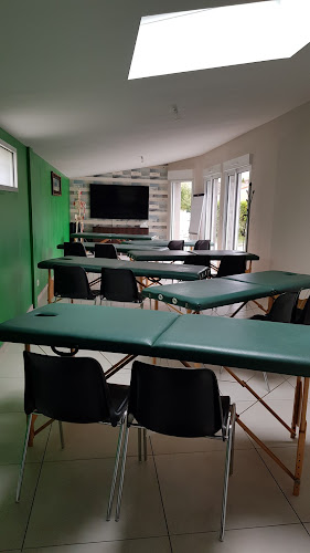 Centre de formation Ecole Kinésiologie et Méthodes Associées - Divatte-sur-Loire Divatte-sur-Loire