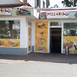 Photo n°1 de l'avis de Jennifer.a fait le 19/09/2019 à 12:43 sur le  Pizza Kid Köln Höhenhaus - Indische Spezialitäten , Burger, Pasta und mehr. à Cologne