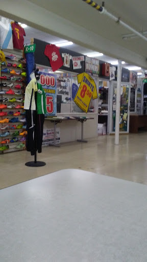 Shopping Mall «Elgin Shopping Mall», reviews and photos, 308 S McLean Blvd, Elgin, IL 60123, USA