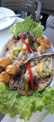 O Pretinho da Sorte - Restaurante