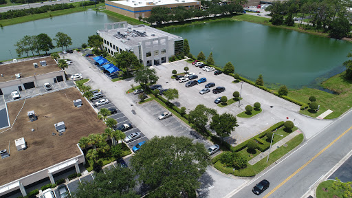 Event Venue «Heaven Event Center», reviews and photos, 8240 Exchange Dr, Orlando, FL 32809, USA