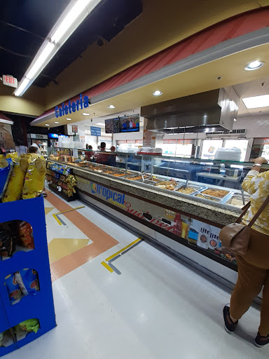 Supermarket «Sabor Tropical Supermarket», reviews and photos, 969 Normandy Dr, Miami Beach, FL 33141, USA