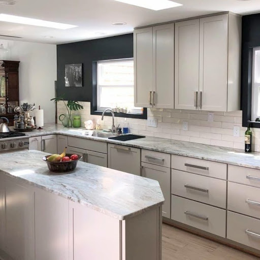 Cabinet Maker «Jim Bishop Cabinets Inc», reviews and photos, 5640 Bell Rd, Montgomery, AL 36116, USA