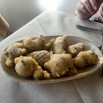 Photo n°2 de l'avis de Grzegorz.o fait le 10/08/2023 à 20:14 sur le  La locanda di Pulcinella à Terrasini