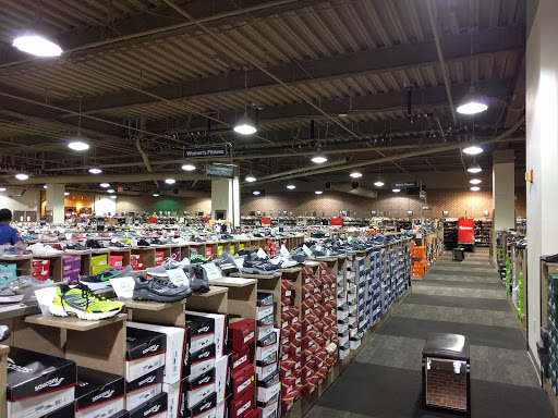 Shoe Store «DSW Designer Shoe Warehouse», reviews and photos, 3721 Palisades Center Dr, West Nyack, NY 10994, USA