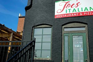 Joes Italian Ottumwa image