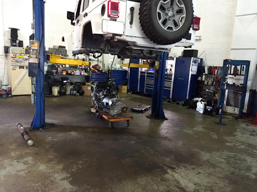 Brake Shop «Advanced Automotive», reviews and photos, 4007-A Westfax Dr, Chantilly, VA 20151, USA