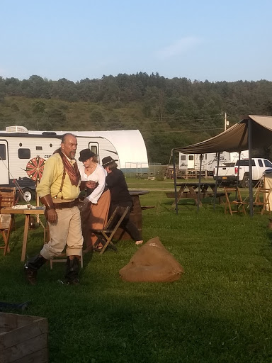 Campground «Lighthouse Landing Campground», reviews and photos, 3780 US-11, Marathon, NY 13803, USA