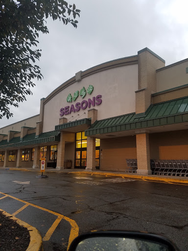 Supermarket «Seasons Clifton», reviews and photos, 467 Allwood Rd, Clifton, NJ 07012, USA