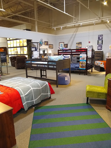 Furniture Store «Ashley HomeStore», reviews and photos, 575 Alberta Dr, Amherst, NY 14226, USA