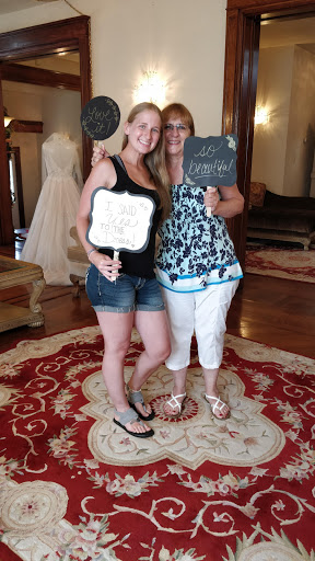 Bridal Shop «Bridal Chateau», reviews and photos, 230 W 2nd St, Berwick, PA 18603, USA