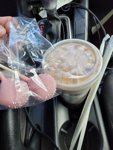 Starbucks image