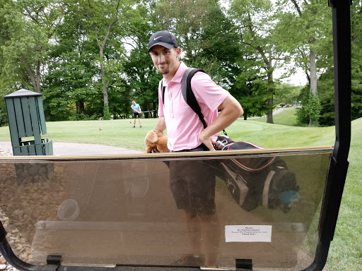 Public Golf Course «Turkeyfoot Golf Course», reviews and photos, 294 W Turkeyfoot Lake Rd, Akron, OH 44319, USA