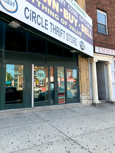 Thrift Store «Circle Thrift», reviews and photos, 1125 S Broad St, Philadelphia, PA 19147, USA