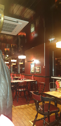 Atmosphère du Restaurant Buffalo Grill La Fouillouse - n°9