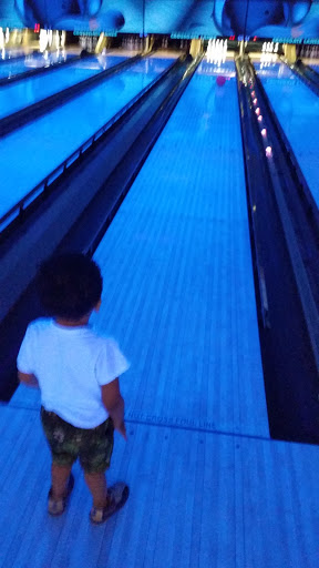 Bowling Alley «Crossgate Lanes», reviews and photos, 4230 Hunt Rd, Blue Ash, OH 45242, USA