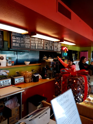 Donut Shop «The Original Rainbow Donuts», reviews and photos, 15834 N Cave Creek Rd, Phoenix, AZ 85032, USA