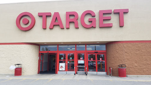 Department Store «Target», reviews and photos, 2000 9th Ave SE, Watertown, SD 57201, USA