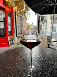 Plats et boissons du Restaurant Au Père Louis (Bar à Vins Paris - Saint Germain des Prés Paris 6) - n°9