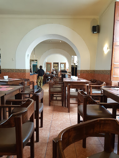 El Querubino Restaurante - Café