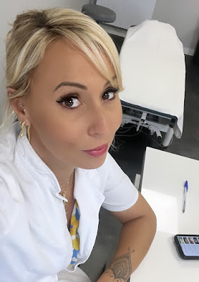 Jennifer LEYCURAS à Limoges