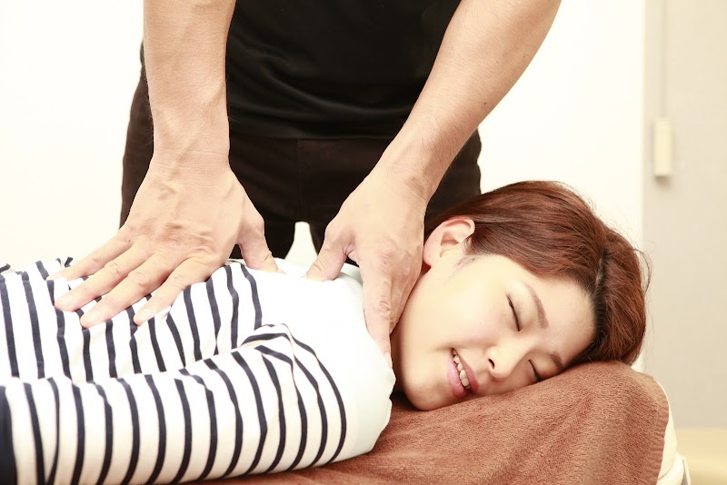 らくらく整体院 東浦和本店 埼玉県さいたま市緑区東浦和 整体 グルコミ