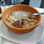 Photo n°3 de l'avis de Anama.r fait le 11/03/2021 à 07:56 sur le  Il Buco Trattoria à Monforte San Giorgio