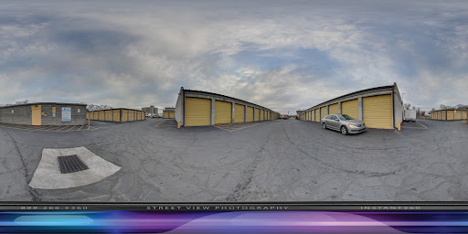Self-Storage Facility «Beehive Self Storage», reviews and photos, 1890 Wall Ave, Ogden, UT 84401, USA