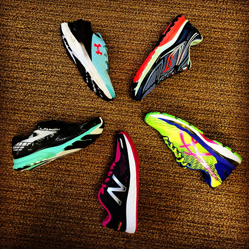 Sporting Goods Store «Falls Road Running Store», reviews and photos, 6247 Falls Rd, Baltimore, MD 21209, USA