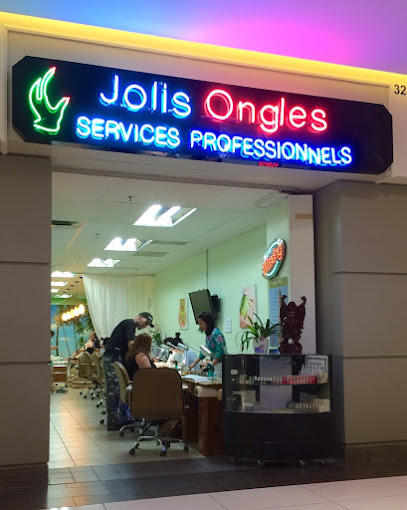 Jolis Ongles