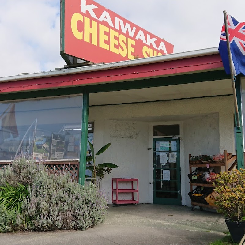 Kaiwaka Cheese Shop