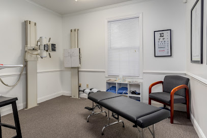 Greater Carolina Clinic of Chiropractic