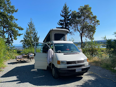 Vancouver Campervan Rentals