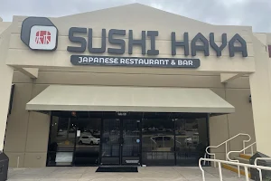 Sushi Haya image